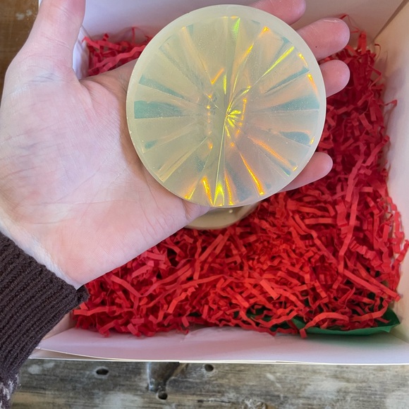 Handmade coaster sets - Picture 2 of 5